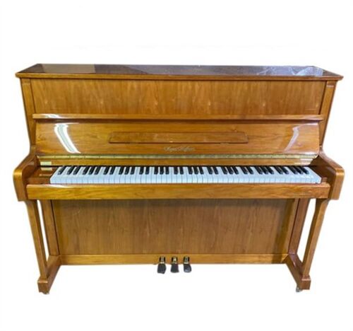 Đàn Piano Cơ Upright August Hoffman